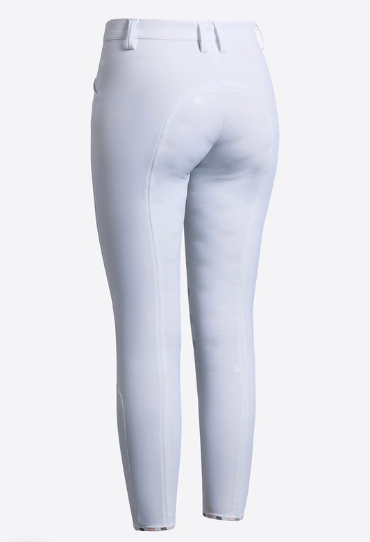 Riders Gene Young Rider Unisex Breeches