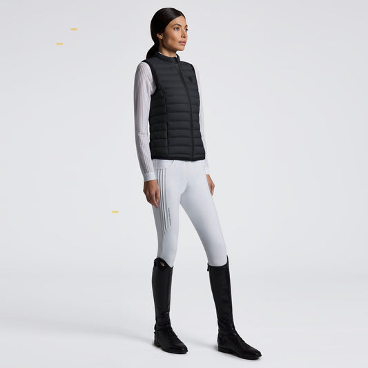 Cavalleria Toscana Women’s Lightweight Technical Vest