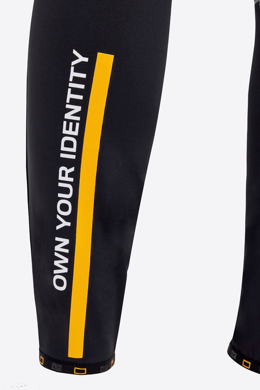 Riders Gene Full Grip Leggings