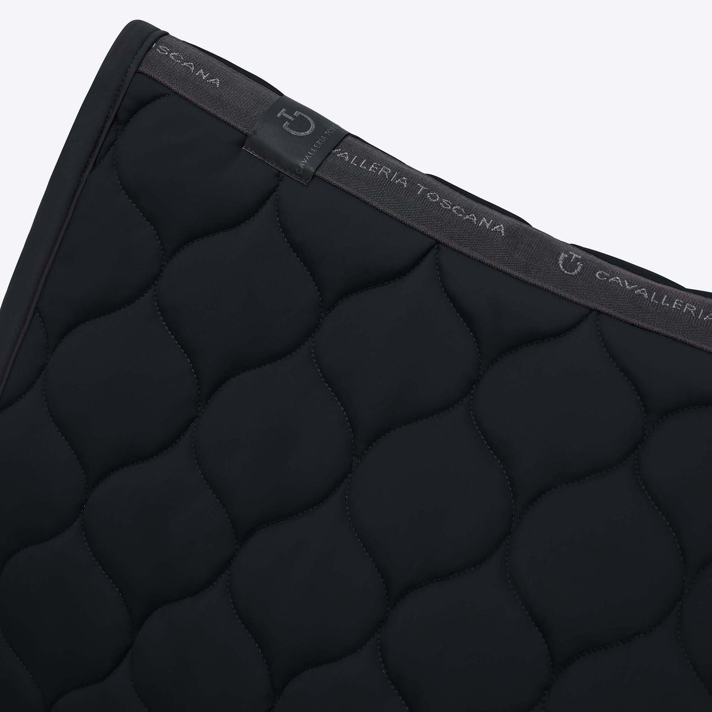 Cavalleria Toscana Rome Gladiators Saddle Pad