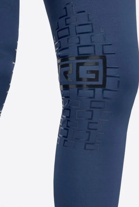 Riders Gene Full Grip Leggings