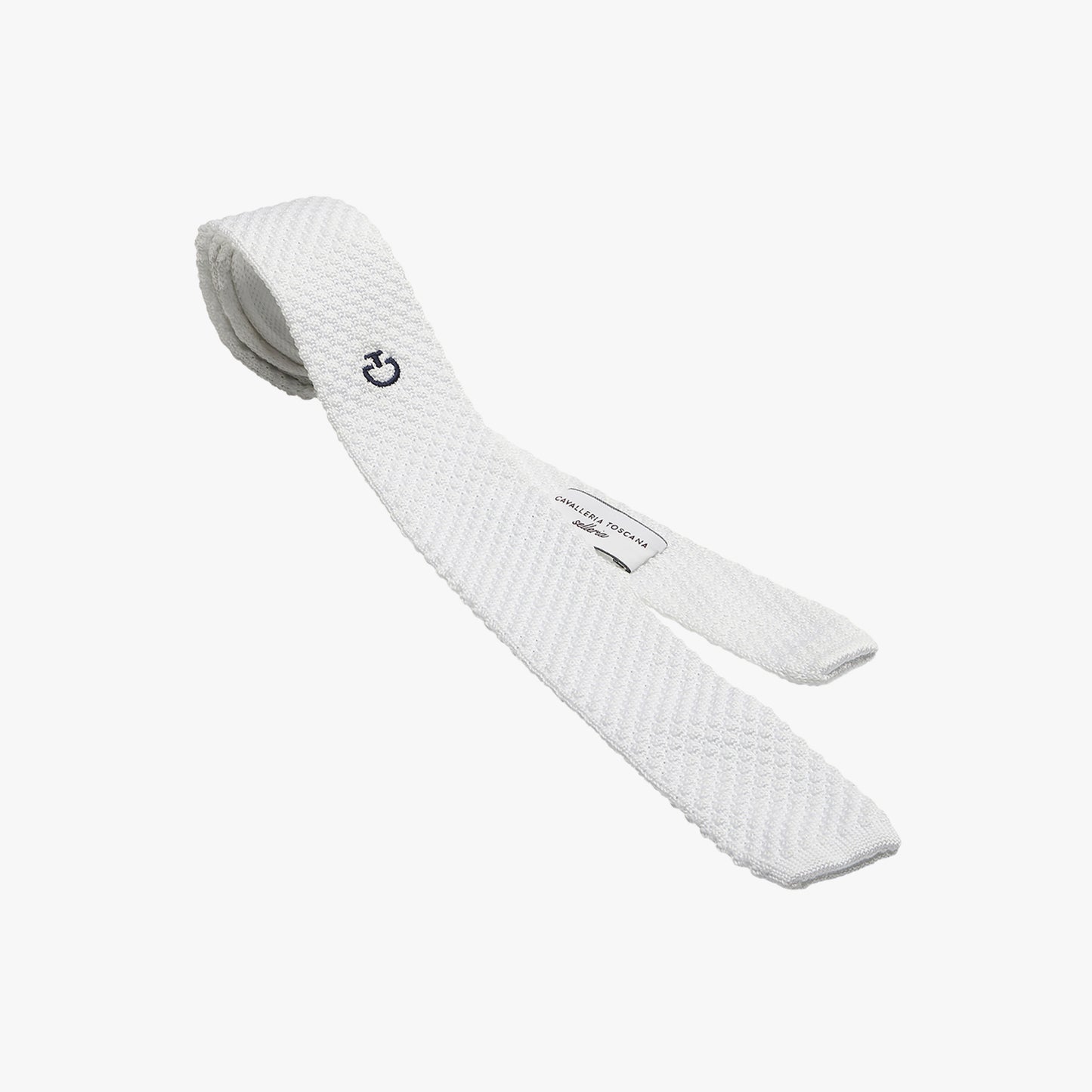 Cavalleria Toscana Men’s Tricot Tie
