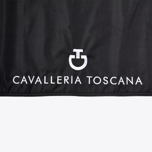Cavalleria Toscana Horse Gate Cover