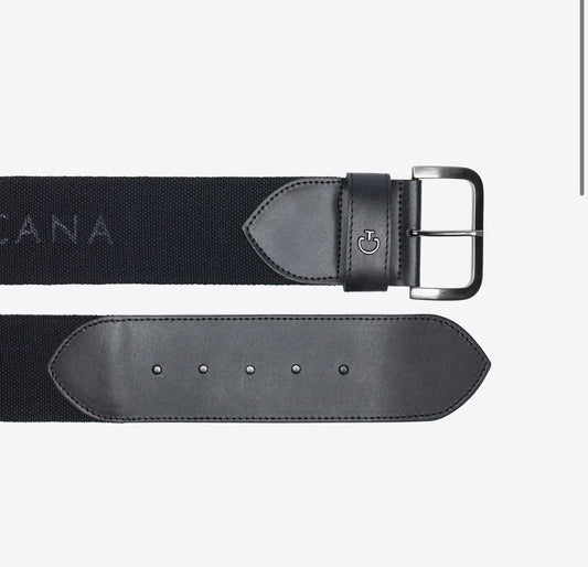 Cavalleria Toscana Women’s High Waist Belt