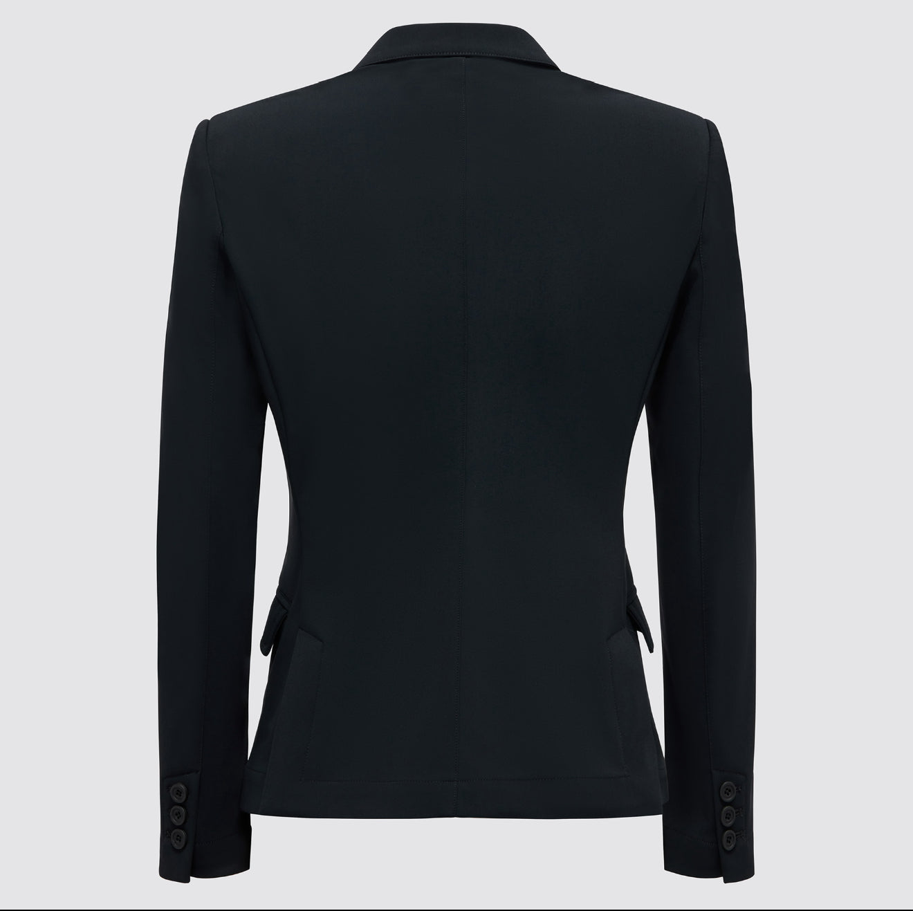 Cavalleria Toscana Girl's competition jacket