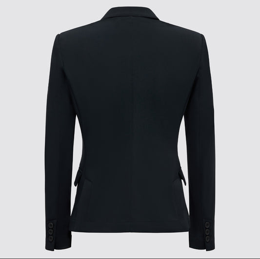 Cavalleria Toscana Girl's competition jacket