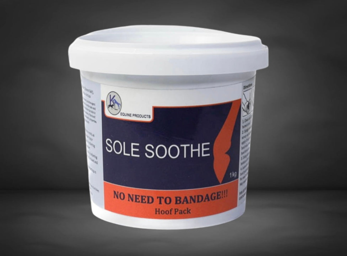 Sole Soothe
