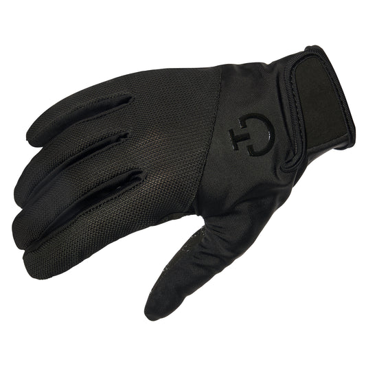 Cavalleria Toscana Mesh Grip Gloves
