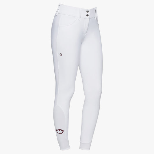 Cavalleria Toscana Women’s American Jumping grip breeches