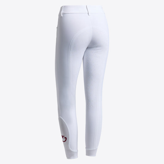 Cavalleria Toscana Women’s American Full Grip Breeches