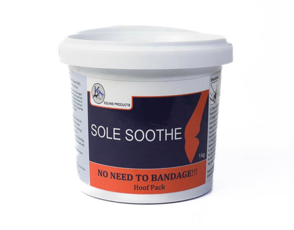 Sole Soothe