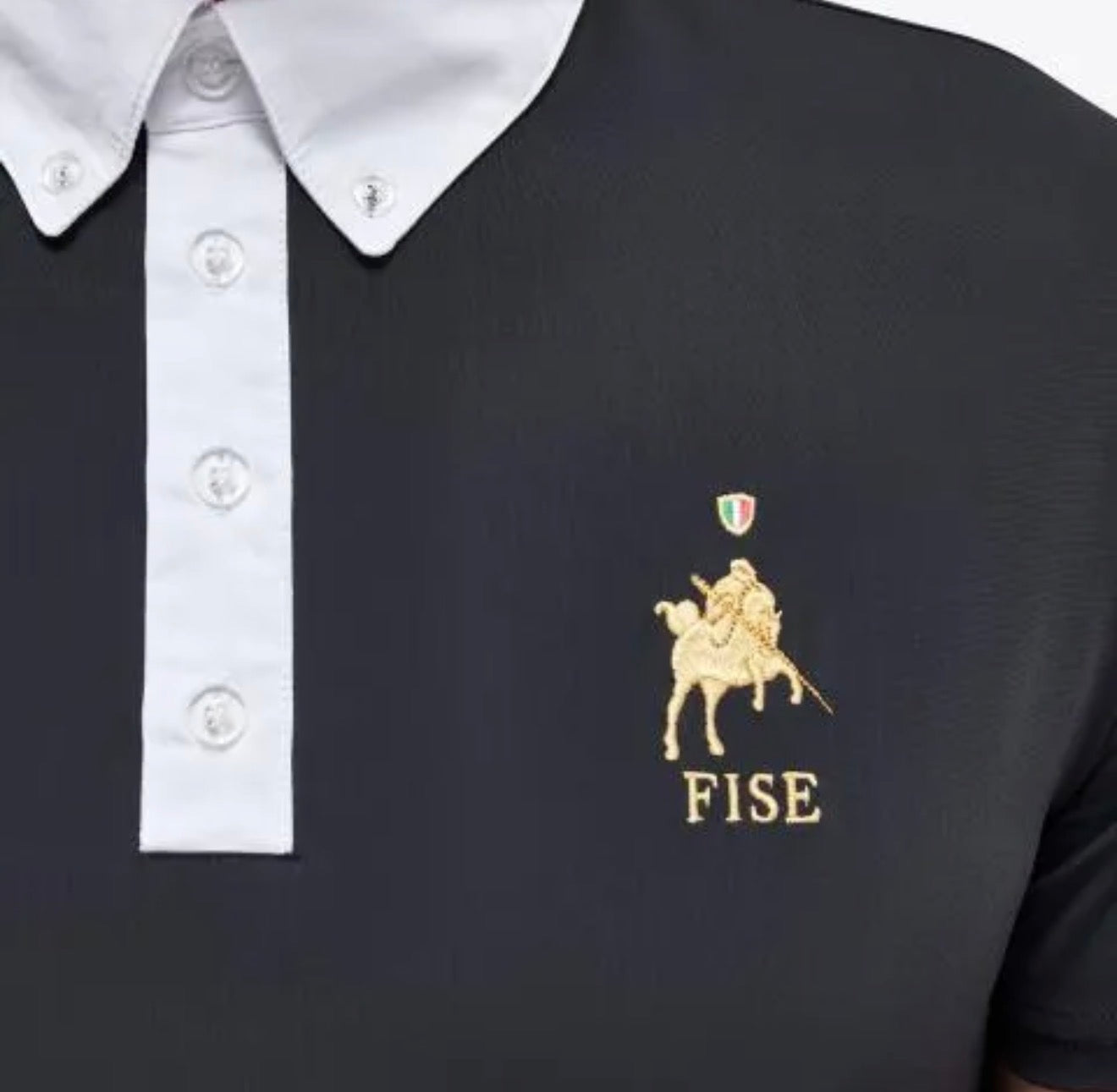 Fise men’s polo shirt