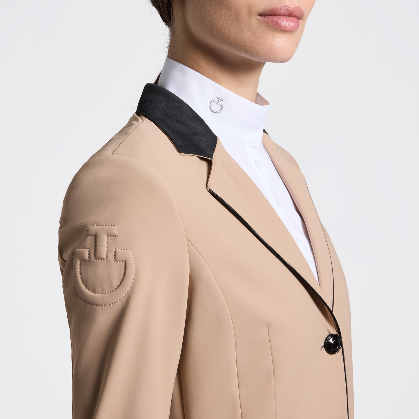 Cavalleria Toscana Women’s GP Show Jacket
