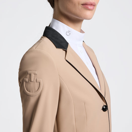 Cavalleria Toscana Women’s GP Show Jacket