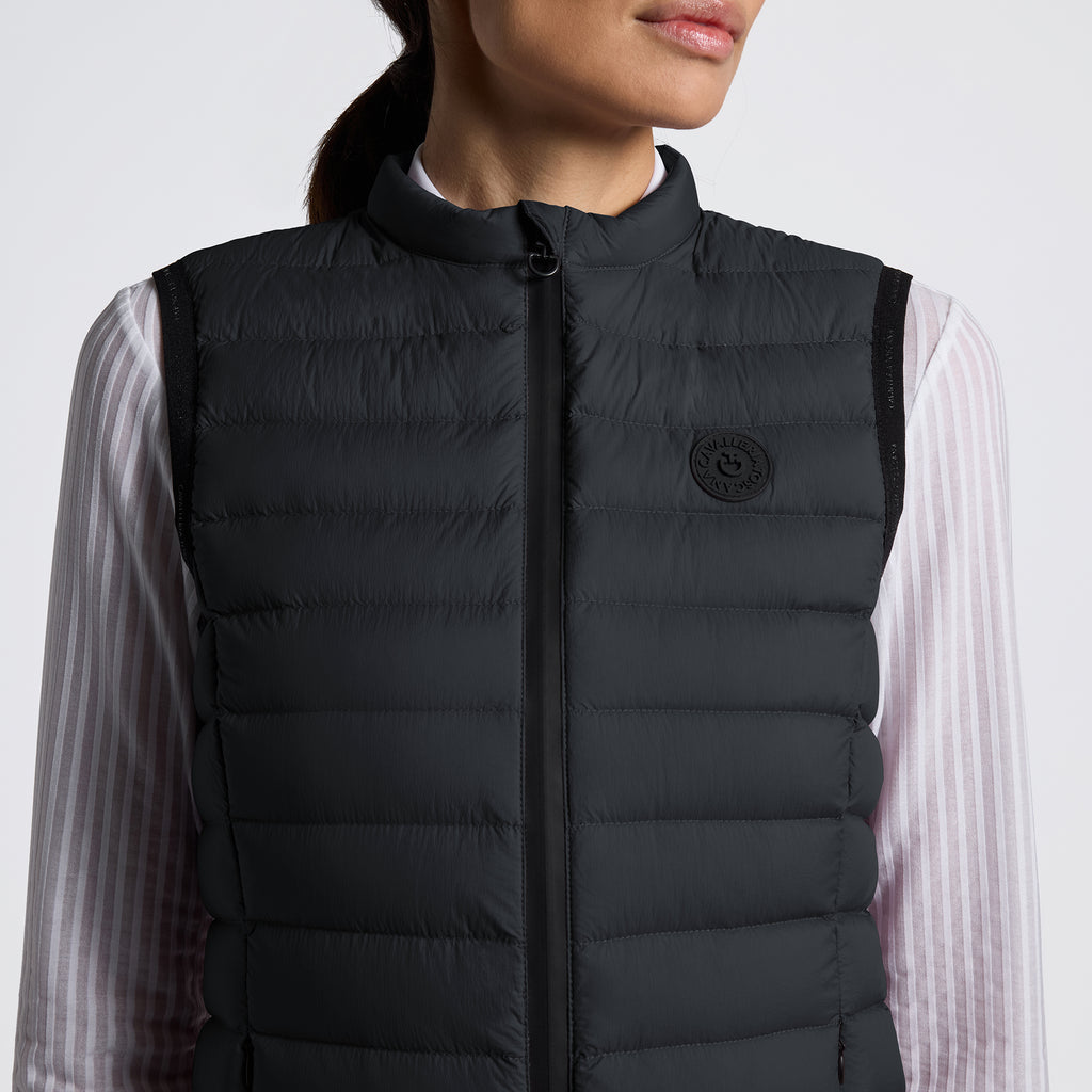 Cavalleria Toscana Women’s Lightweight Technical Vest