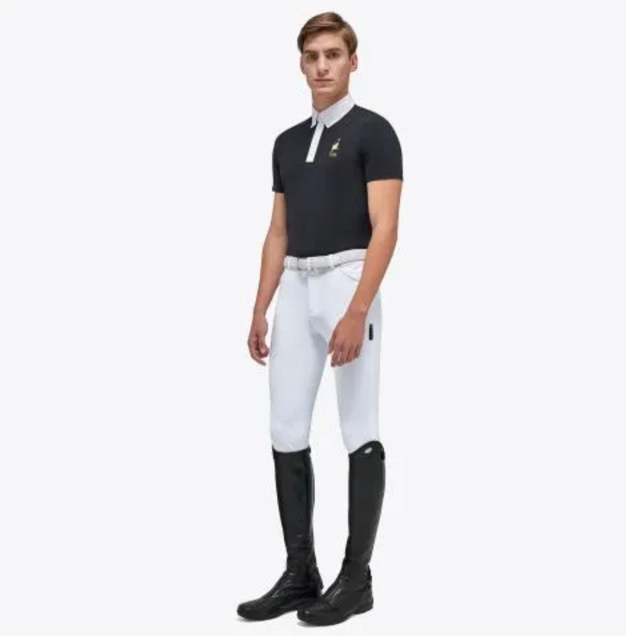 Fise men’s polo shirt