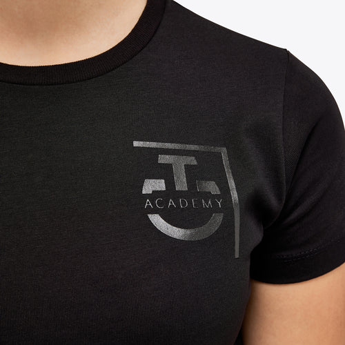 Cavalleria Toscana Academy print T-shirt