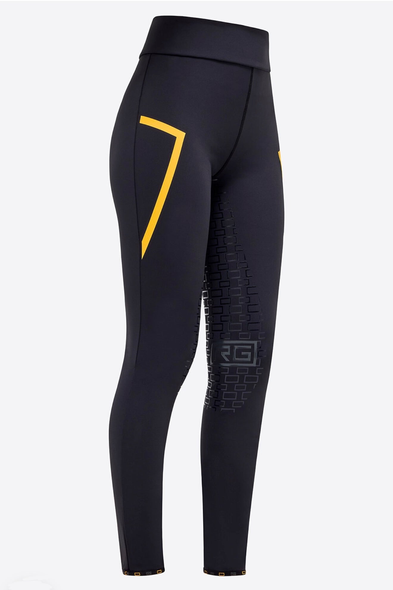 Riders Gene Full Grip Leggings