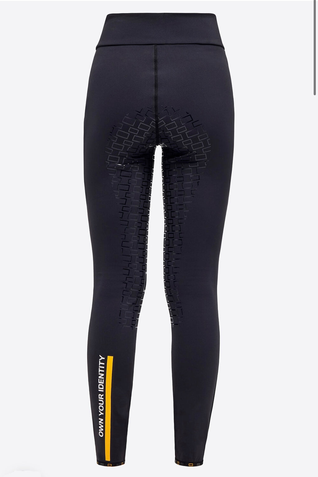 Riders Gene Full Grip Leggings