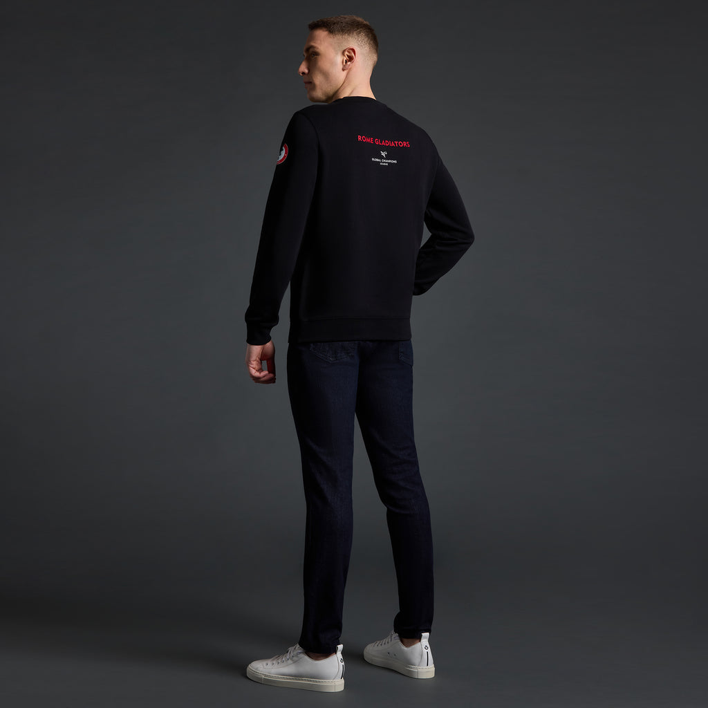 Cavalleria Toscana Rome Gladiators Sweatshirt