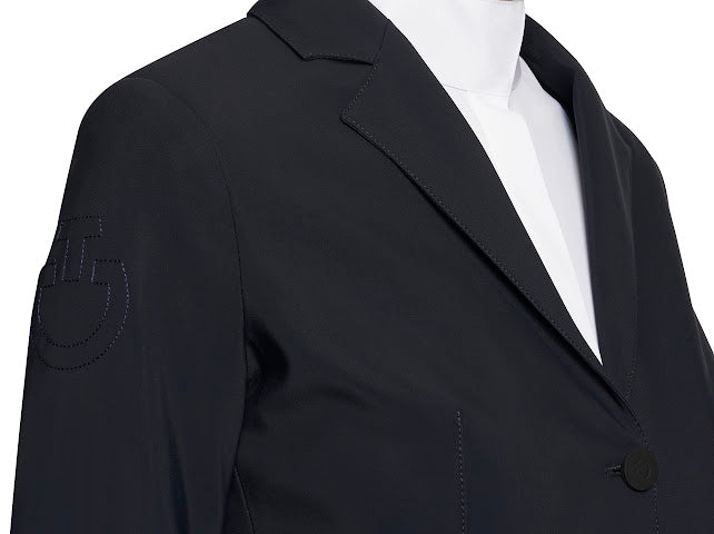 Cavalleria Toscana American Jersey Hunter Riding Jacket