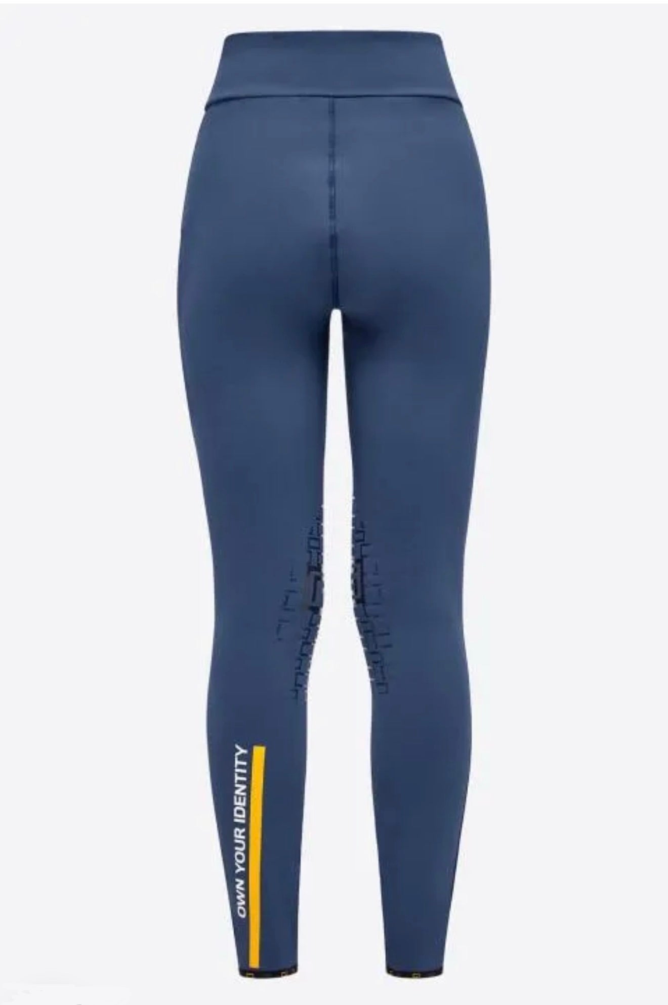 Riders Gene Knee Grip Leggings