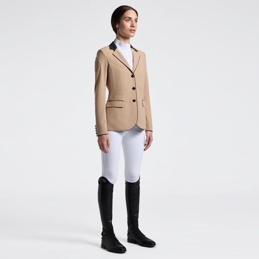 Cavalleria Toscana Women’s GP Show Jacket
