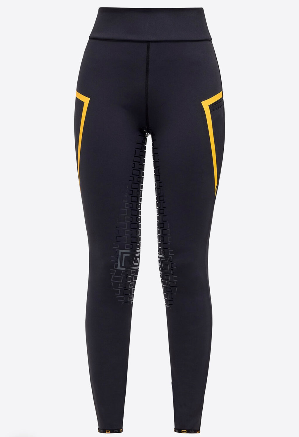 Riders Gene Full Grip Leggings