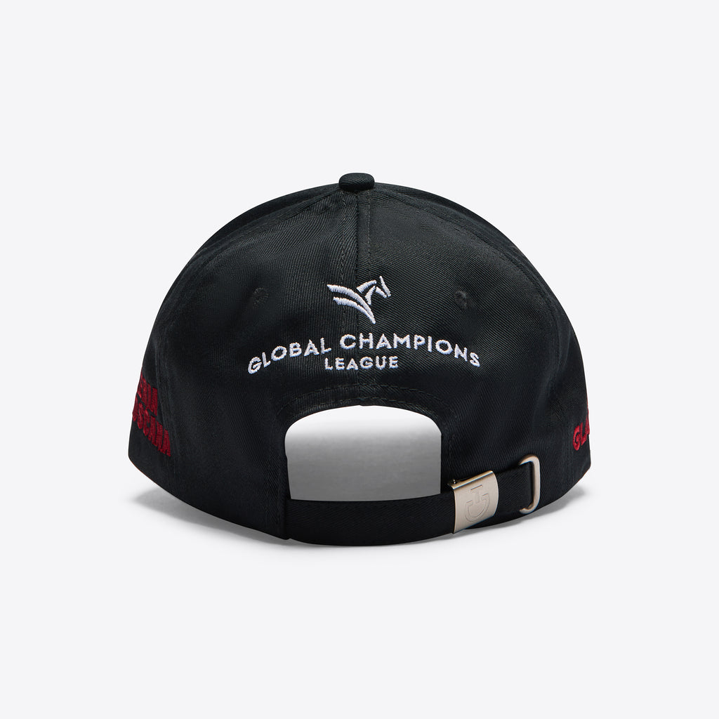 Cavalleria Toscana Rome Gladiator Cap