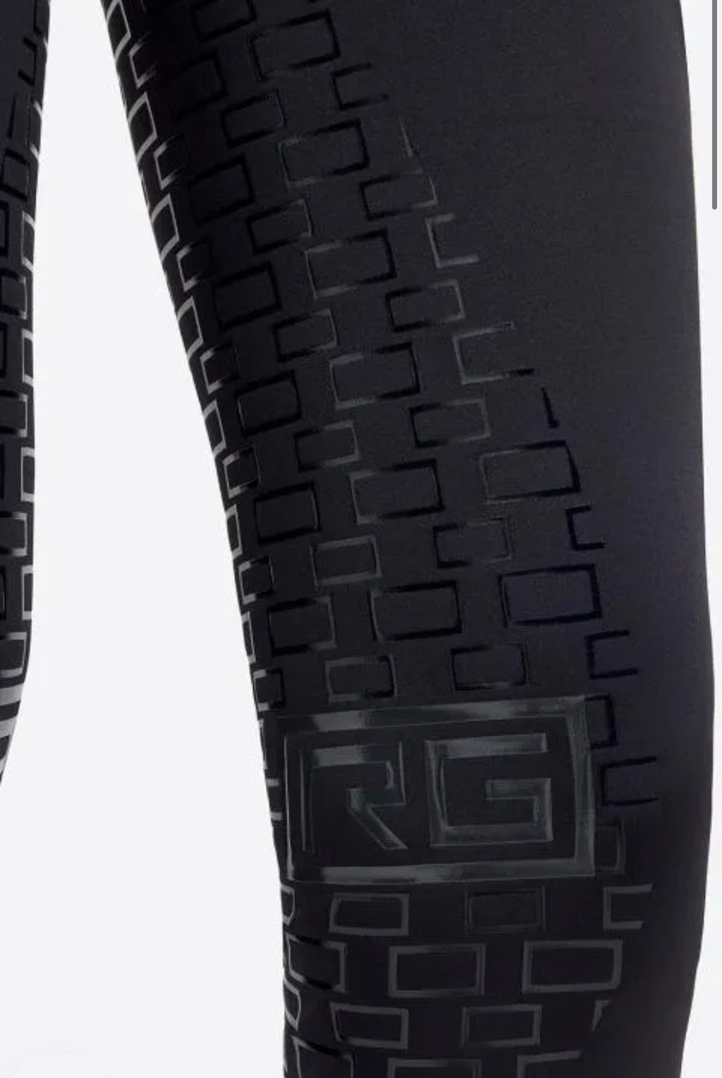 Riders Gene Full Grip Leggings