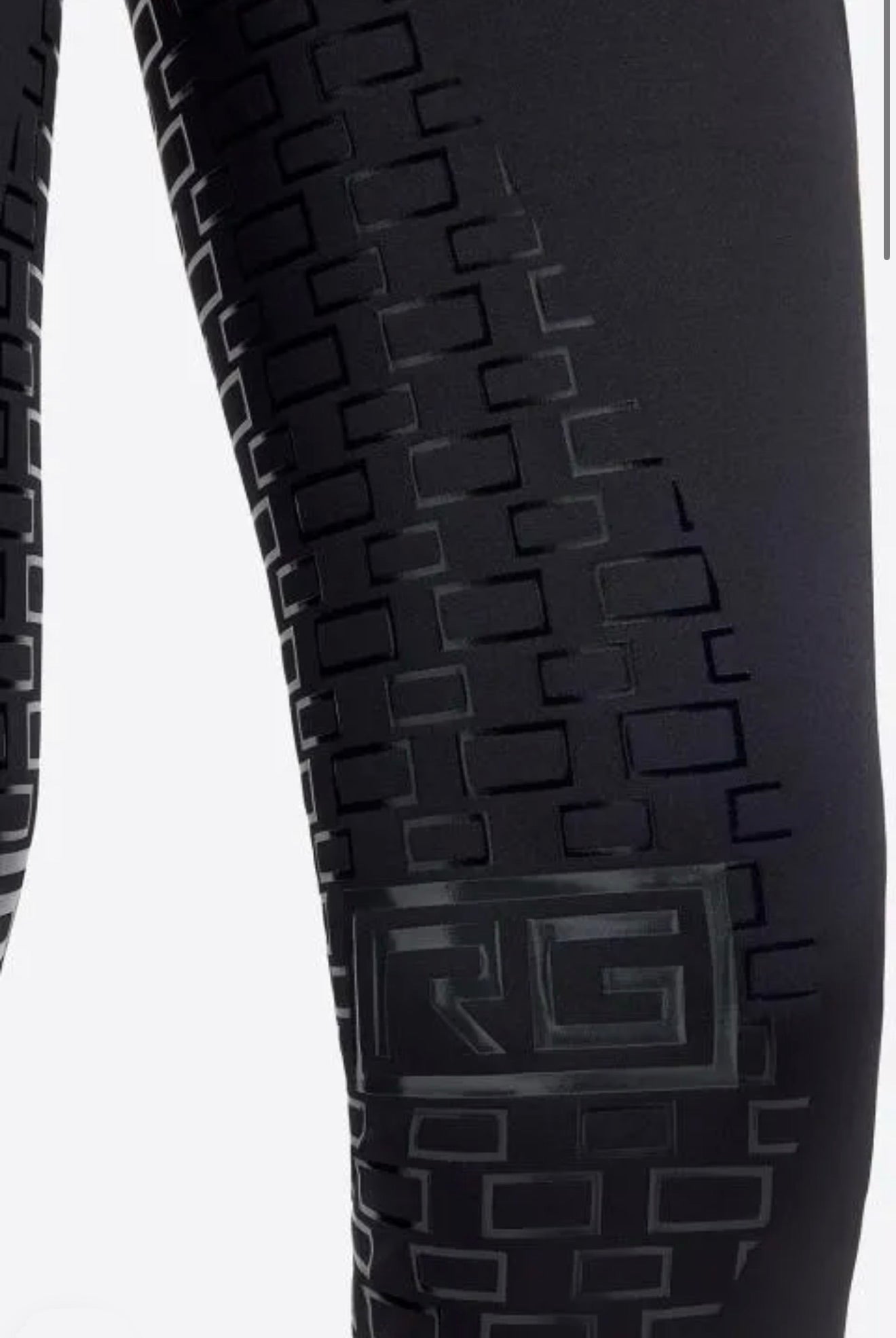 Riders Gene Full Grip Leggings