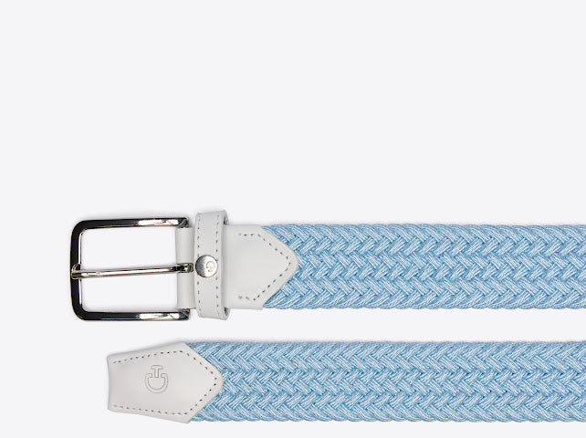 Cavalleria Toscana Women’s Elastic Belt