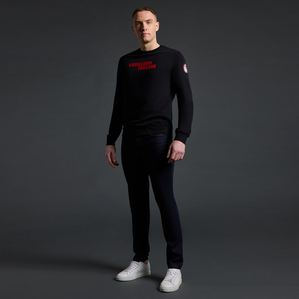 Cavalleria Toscana Rome Gladiators Sweatshirt