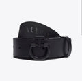 Men’s Debossed Belt