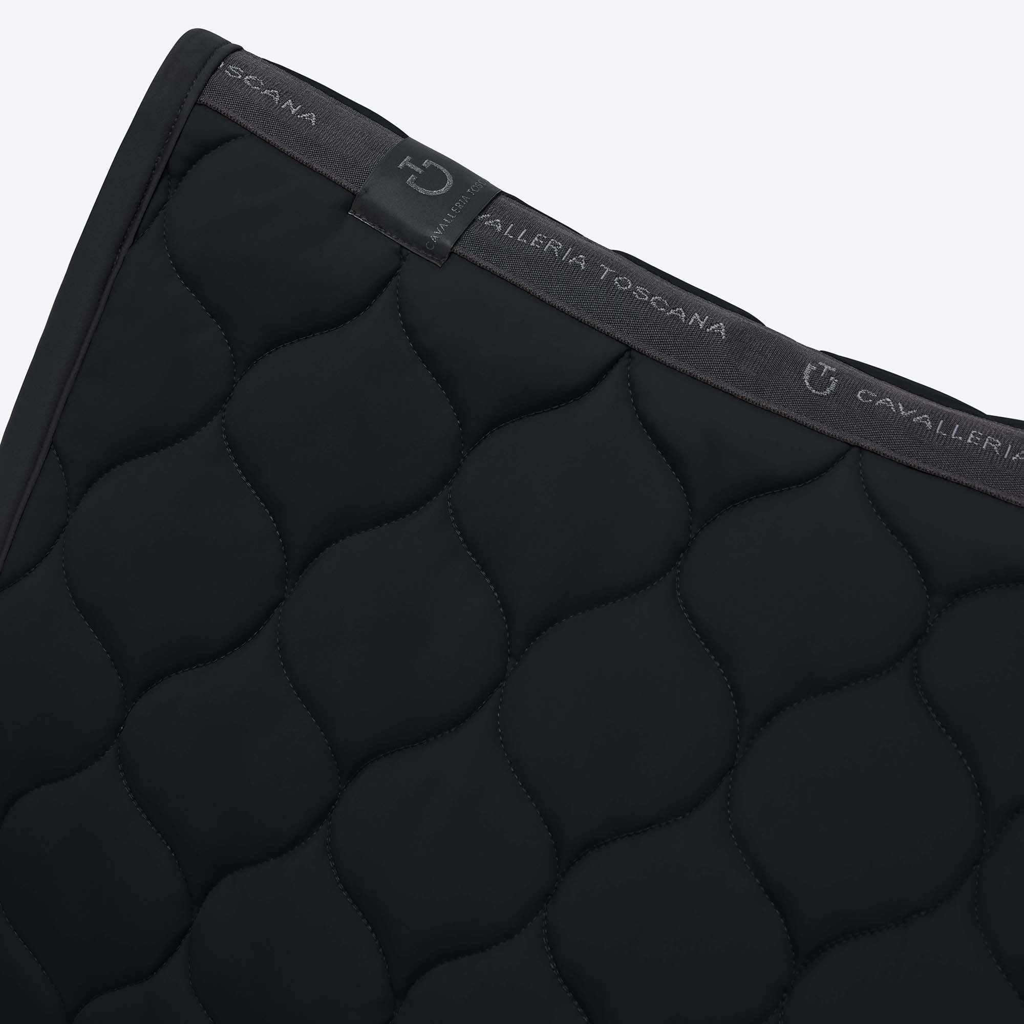 Cavalleria Toscana Rome Gladiators Saddle Pad Set