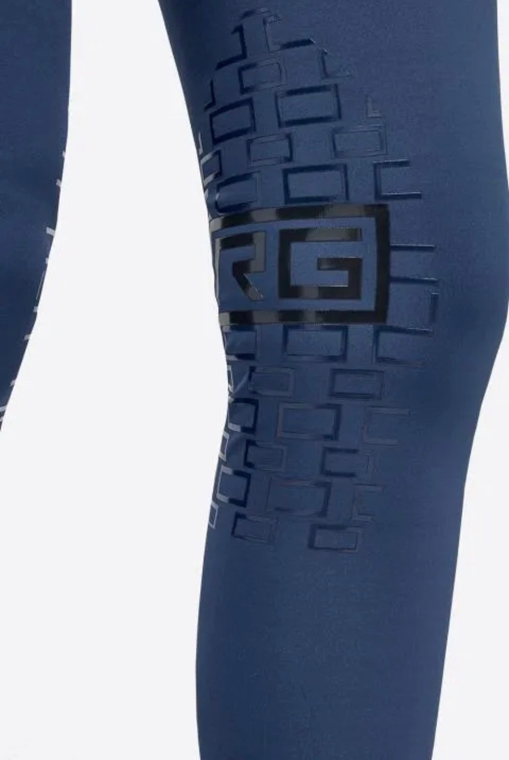 Riders Gene Knee Grip Leggings