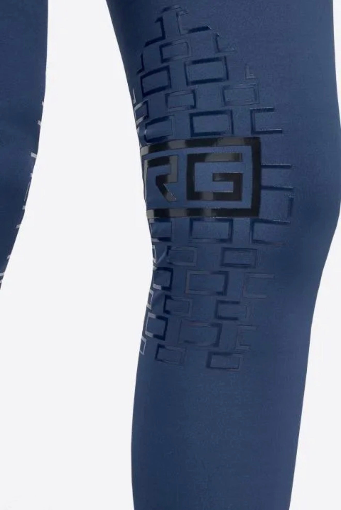 Riders Gene Knee Grip Leggings