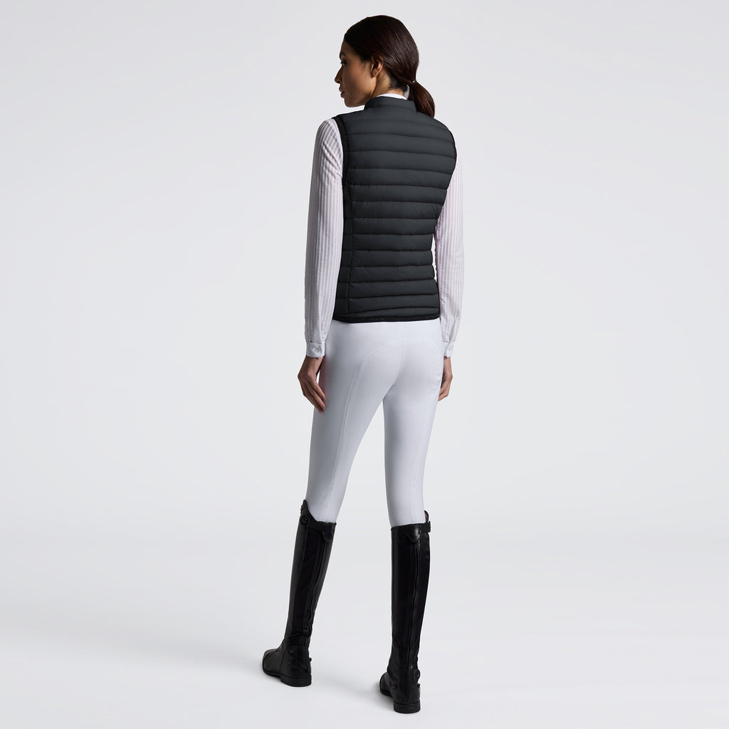 Cavalleria Toscana Women’s Lightweight Technical Vest