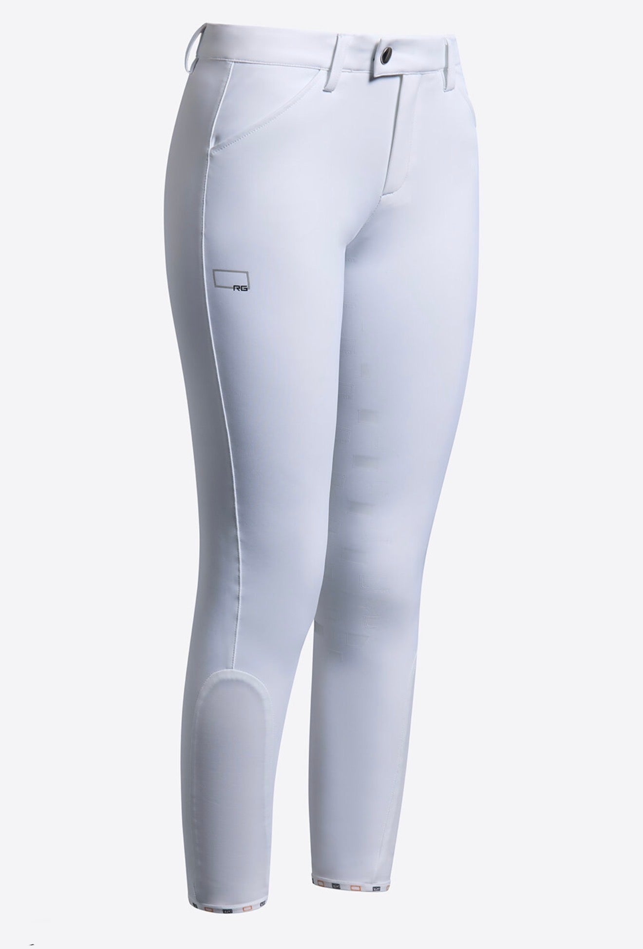 Riders Gene Young Rider Unisex Breeches