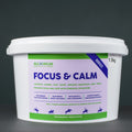 Max Gut Health - Focus & Calm