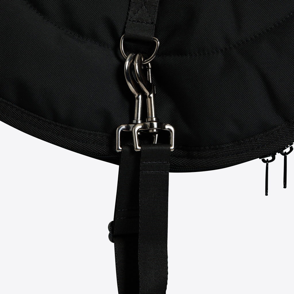 Cavalleria Toscana Saddle Bag