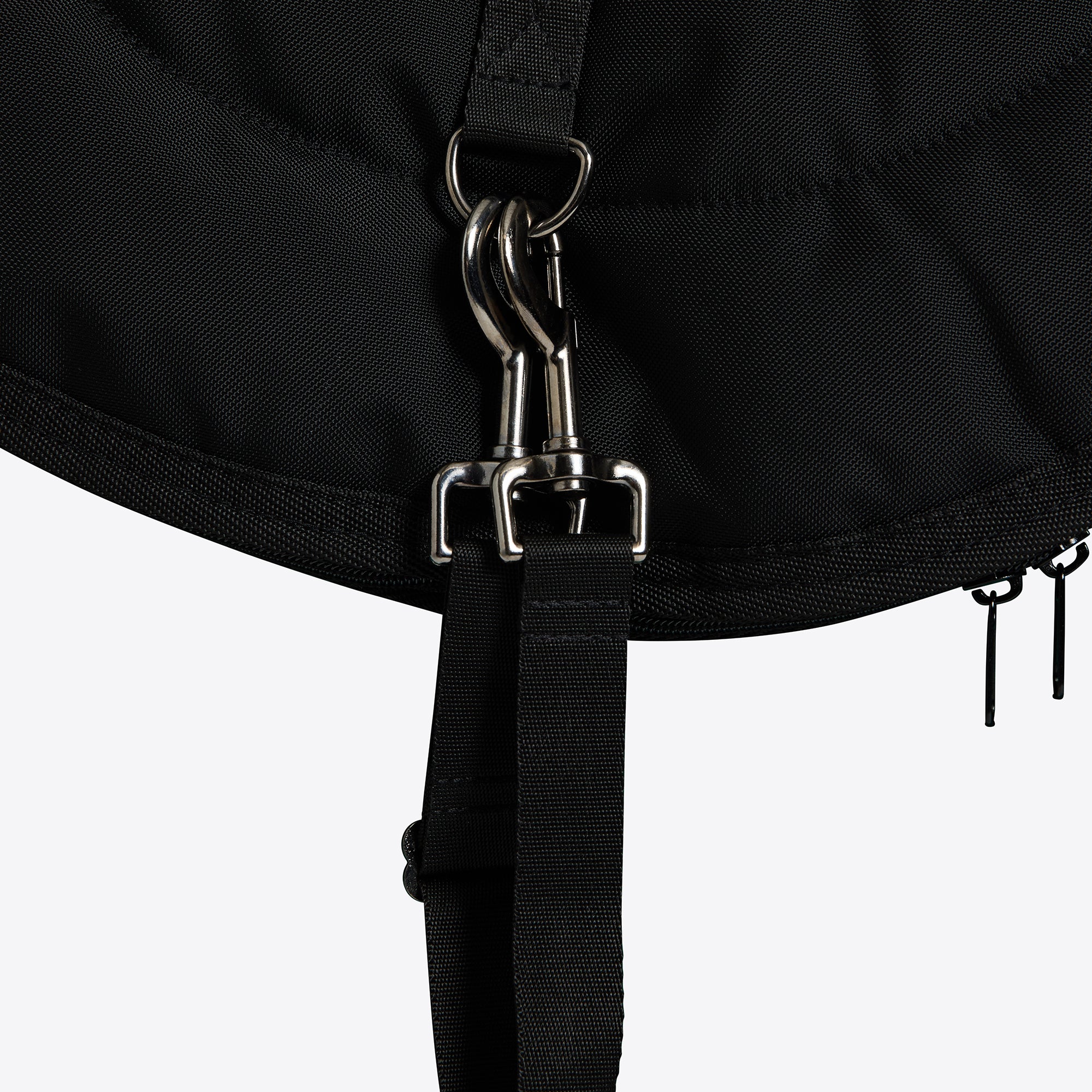 Cavalleria Toscana Saddle Bag