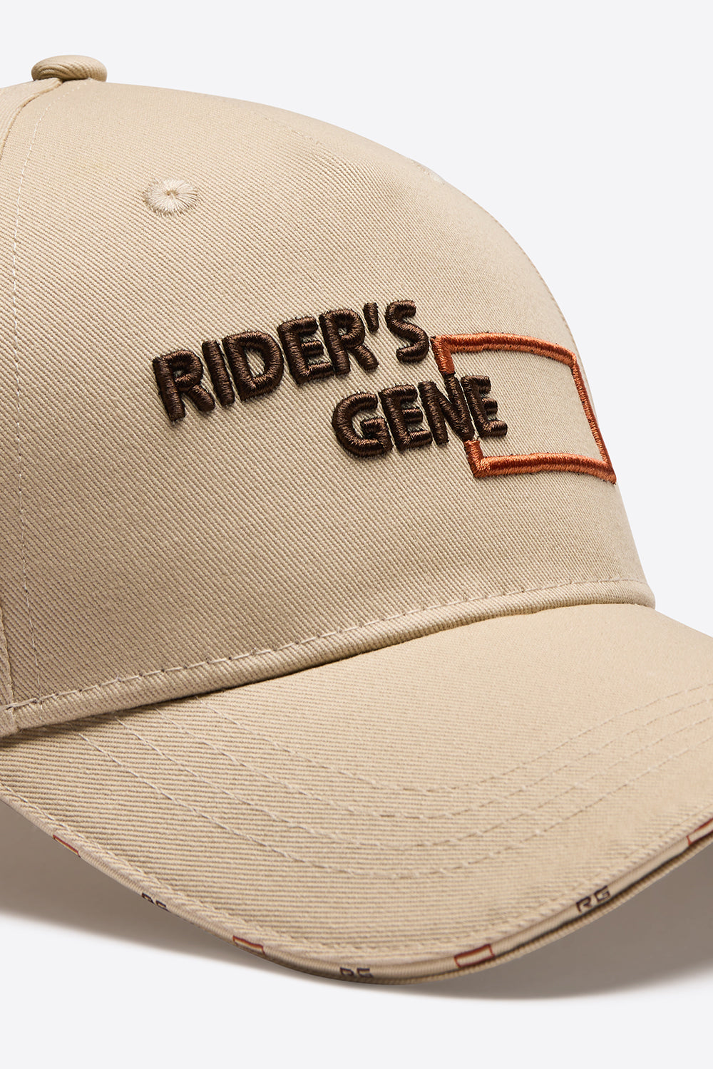 Riders Gene Baseball Cap