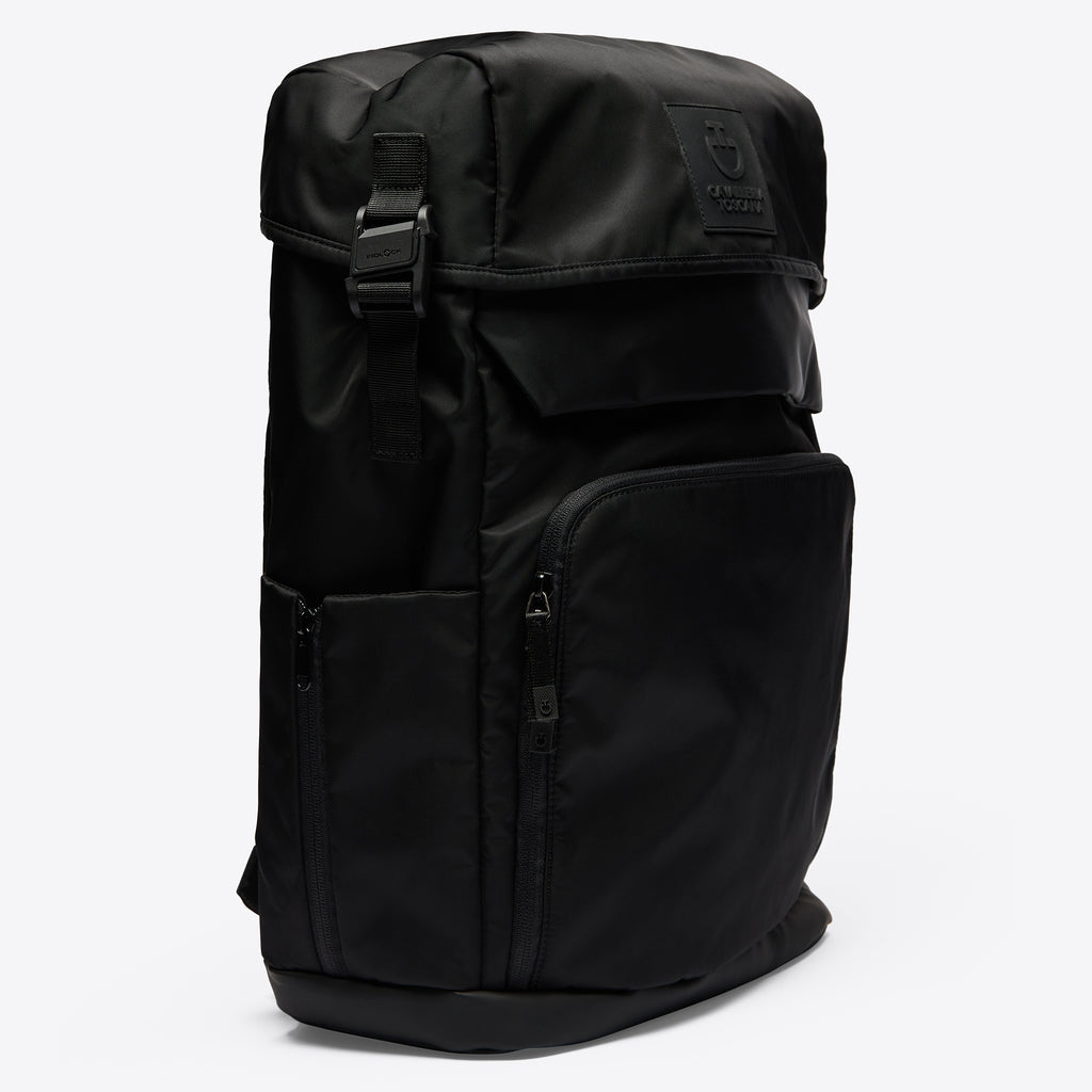 PRE-ORDER : Cavalleria Toscana Helmet Holder Backpack