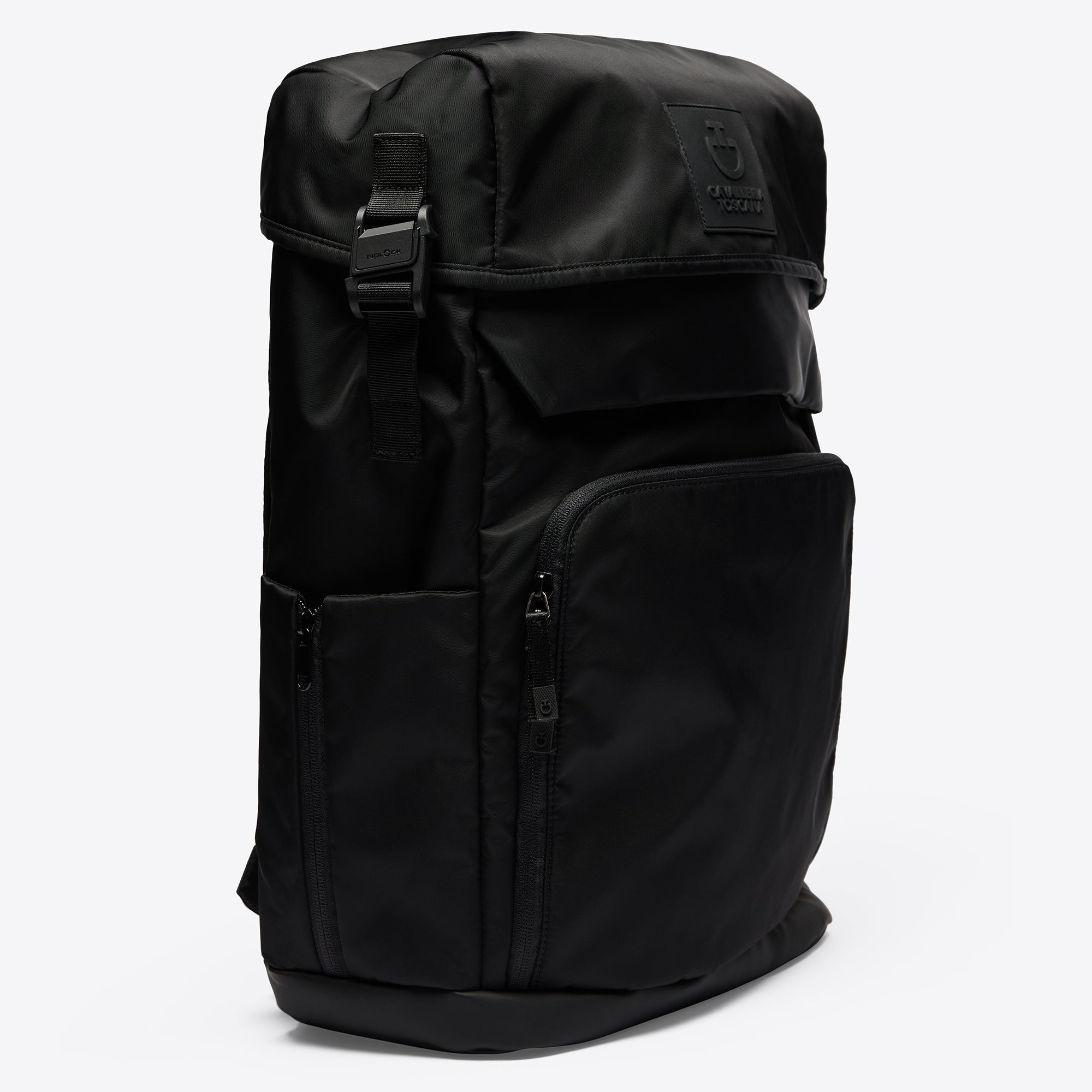 PRE-ORDER : Cavalleria Toscana Helmet Holder Backpack