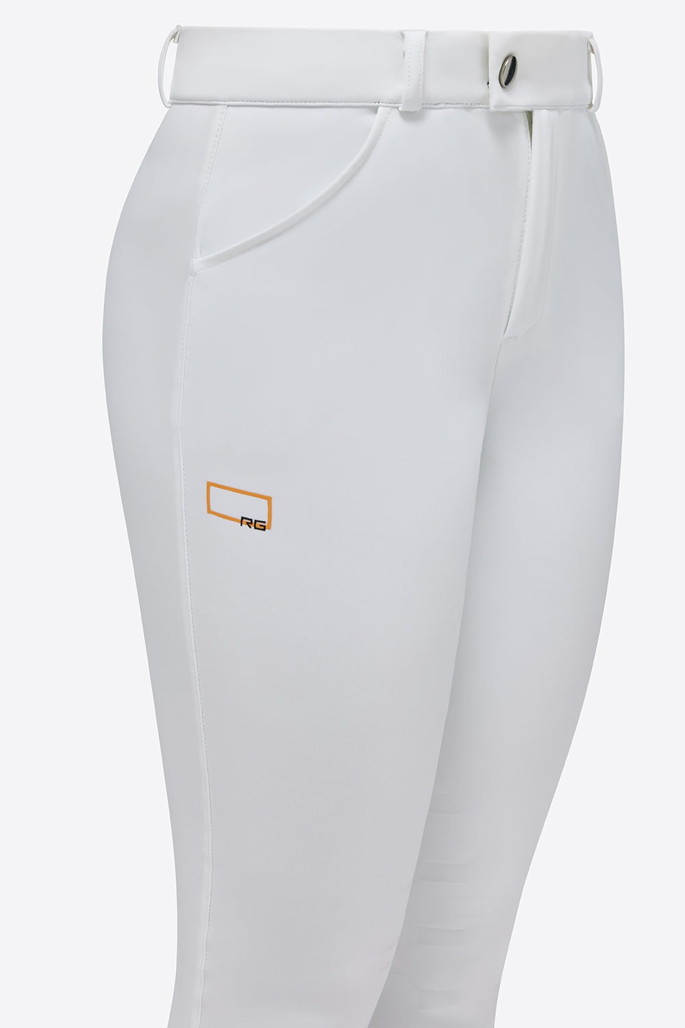 Riders Gene Young Rider Unisex Breeches