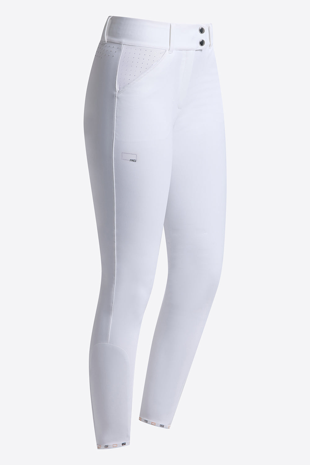 Riders Gene high waist women’s breeches with strass