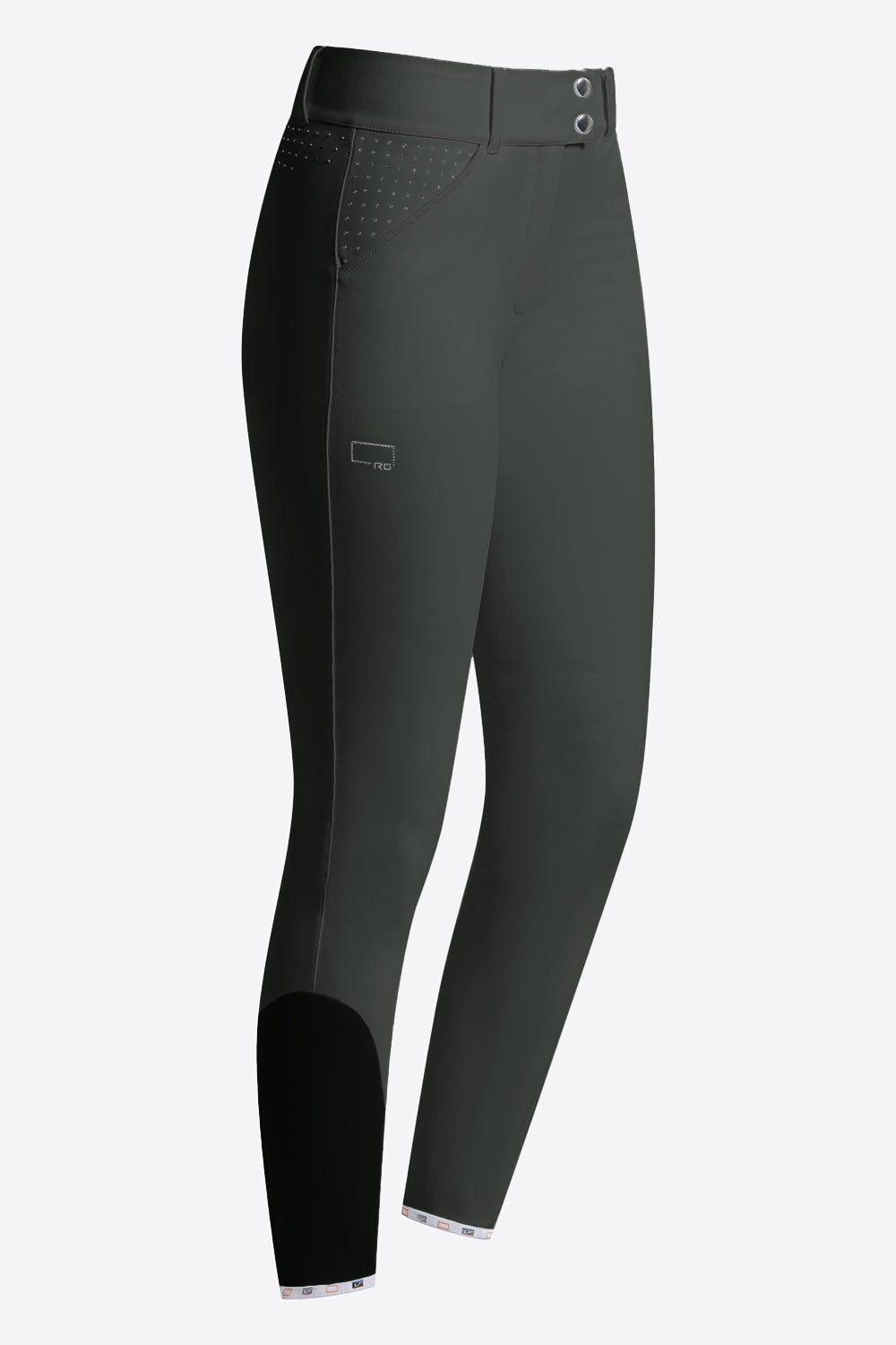 Riders Gene high waist women’s breeches with strass