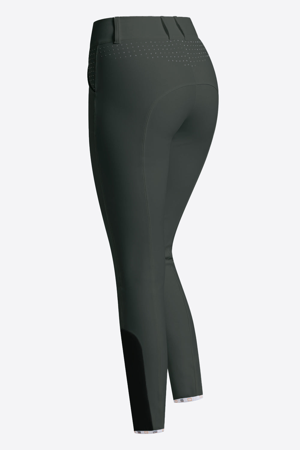 Riders Gene high waist women’s breeches with strass