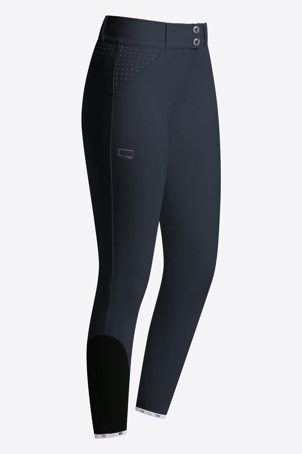 Riders Gene high waist women’s breeches with strass